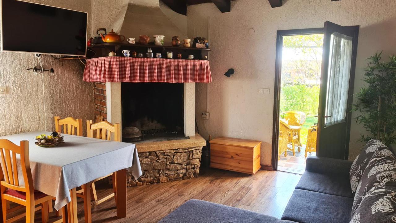Apartman Kos Rosini Exterior foto
